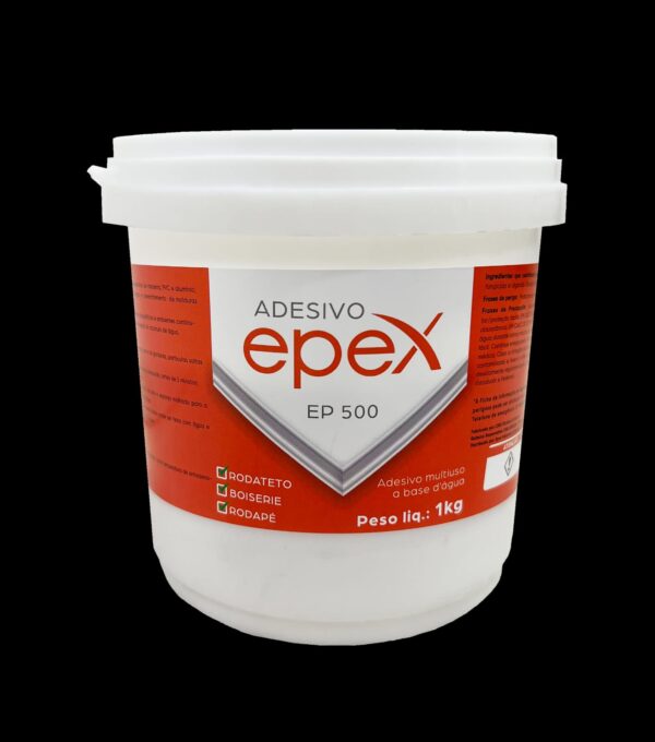 Adesivo Multiuso Epex EP 500 - Image 2